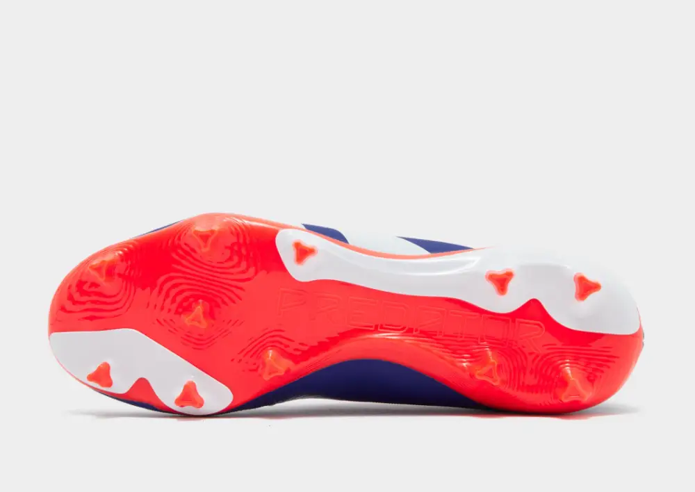 adidas Predator League Laceless FG 