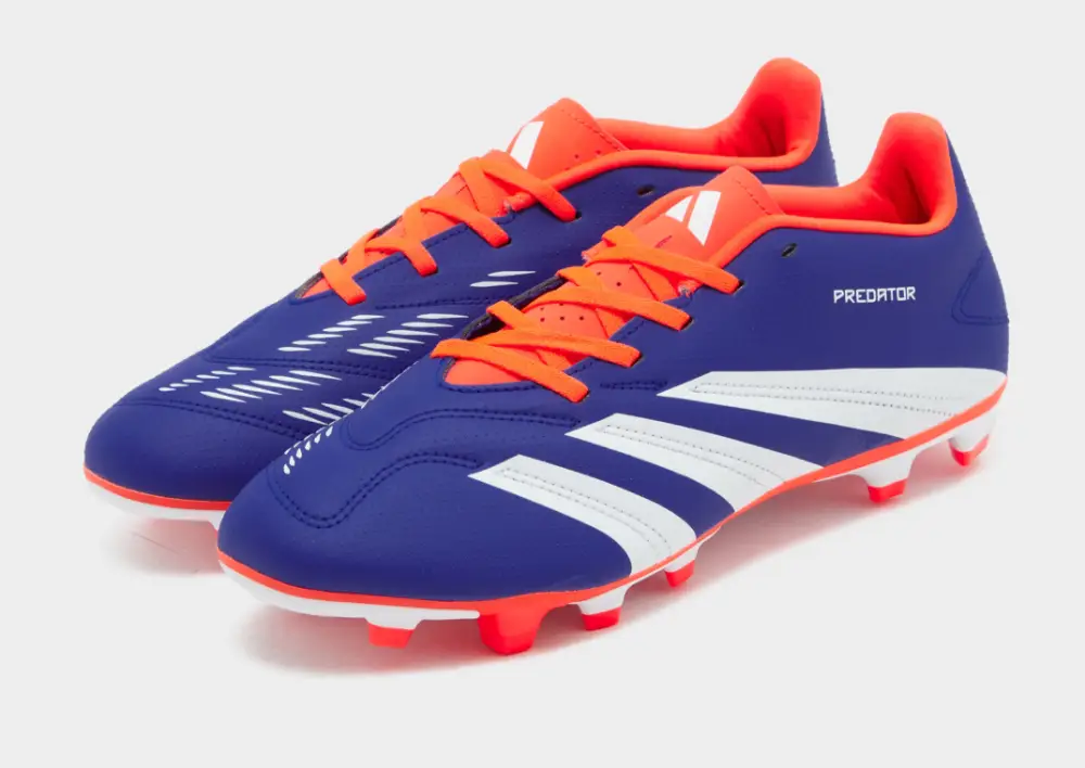 adidas Predator Club FxG