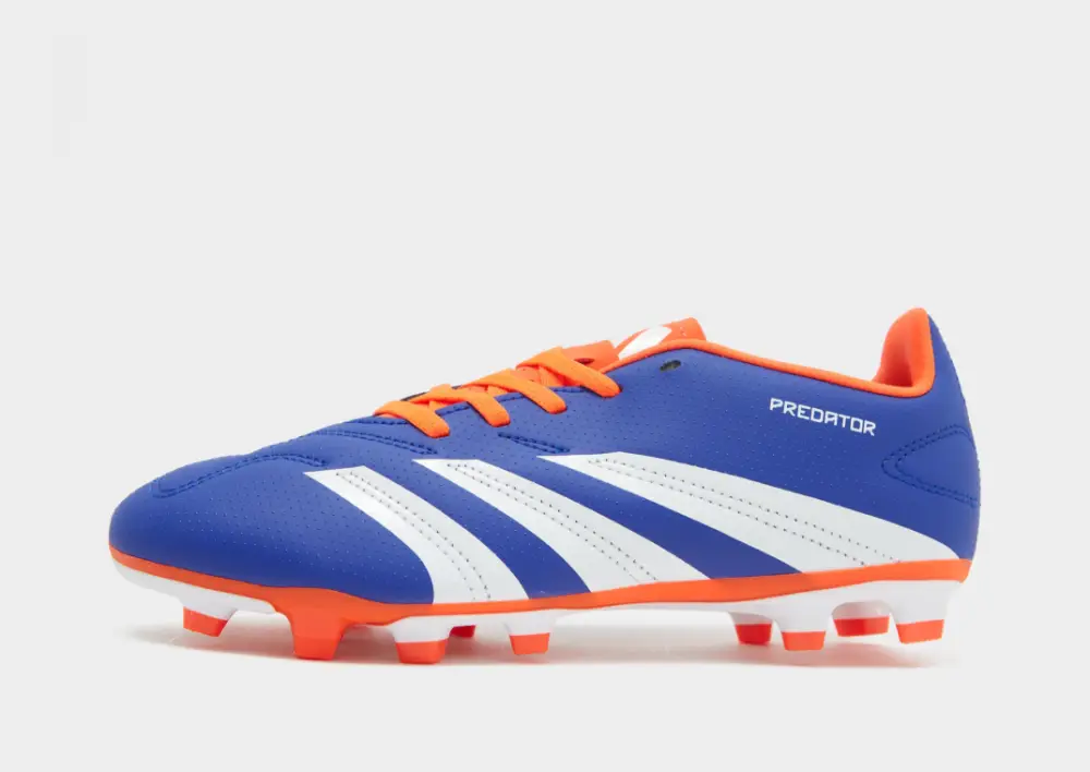 adidas Predator Club FG Junior