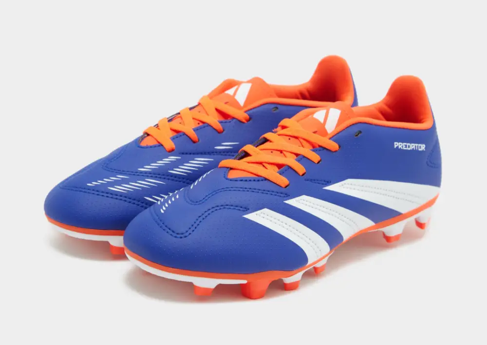 adidas Predator Club FG Junior