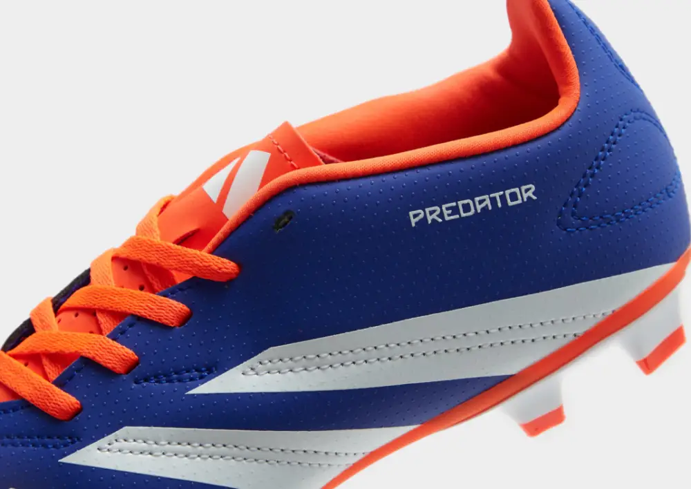 adidas Predator Club FG Junior 