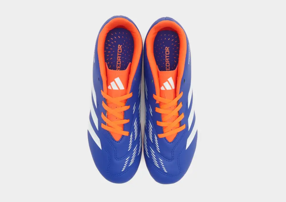 adidas Predator Club FG Junior 