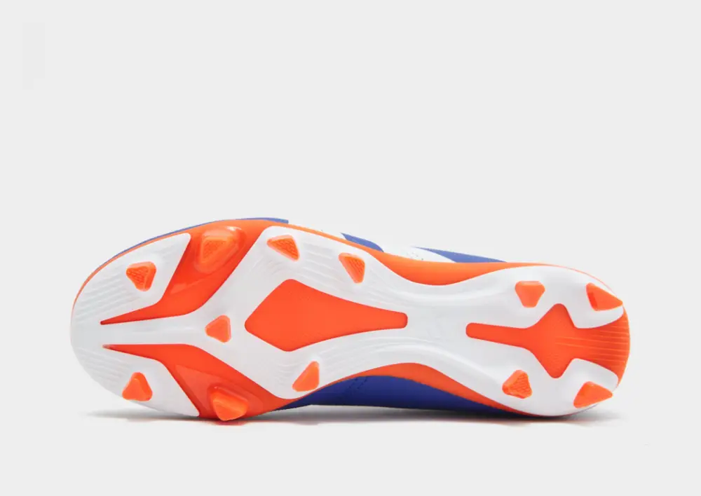 adidas Predator Club FG Junior 