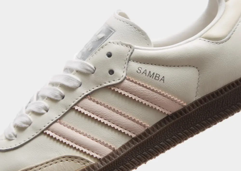 adidas Originals Samba OG Women's 