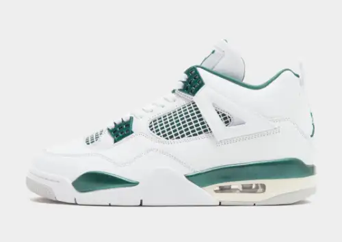 Jordan Air 4 Retro 'Oxidised Green' 960D33