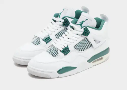 Jordan Air 4 Retro 'Oxidised Green' 960D33