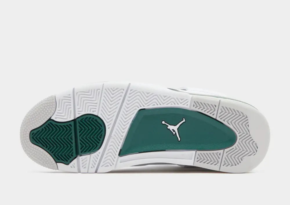 Jordan Air 4 Retro 'Oxidised Green' 
