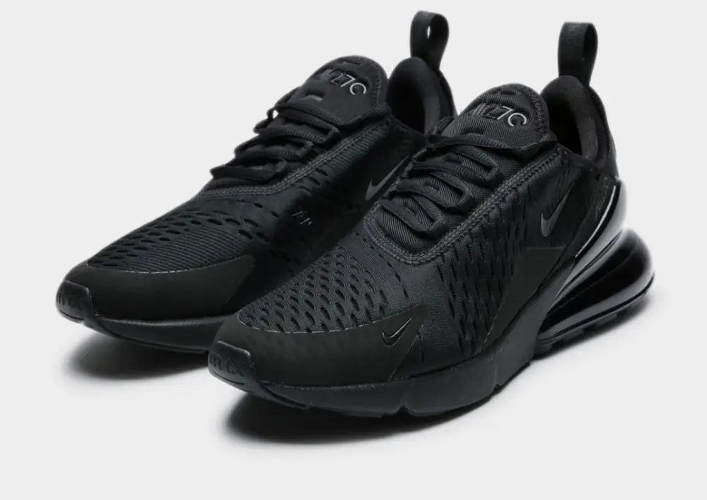 Nike Air Max 270 Women's