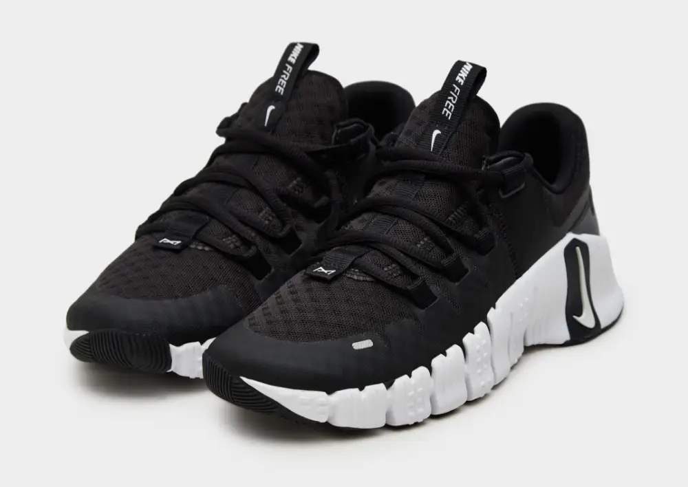 Nike Free Metcon 5 Women's