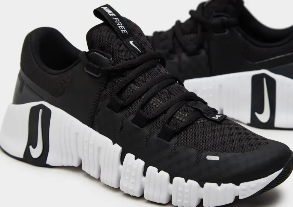 Nike Free Metcon 5 Women's 
