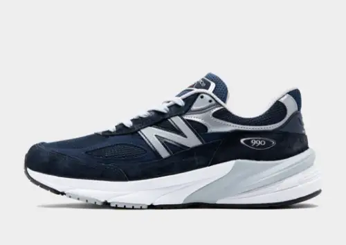 New Balance 990 v6 "Made in USA" F4B10849