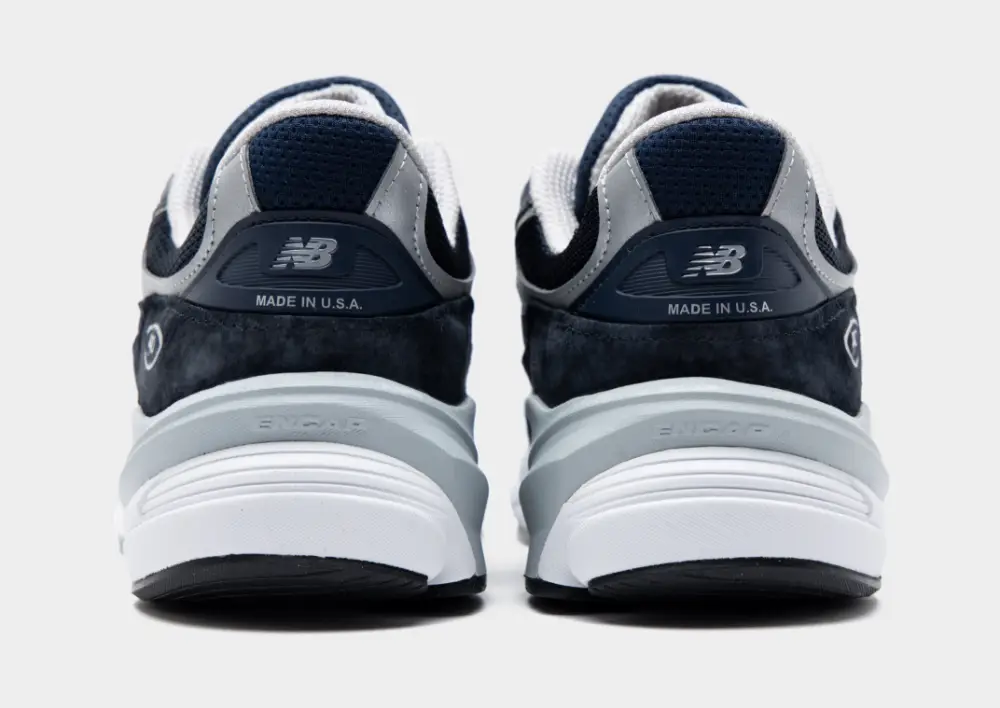 New Balance 990 v6 "Made in USA" 