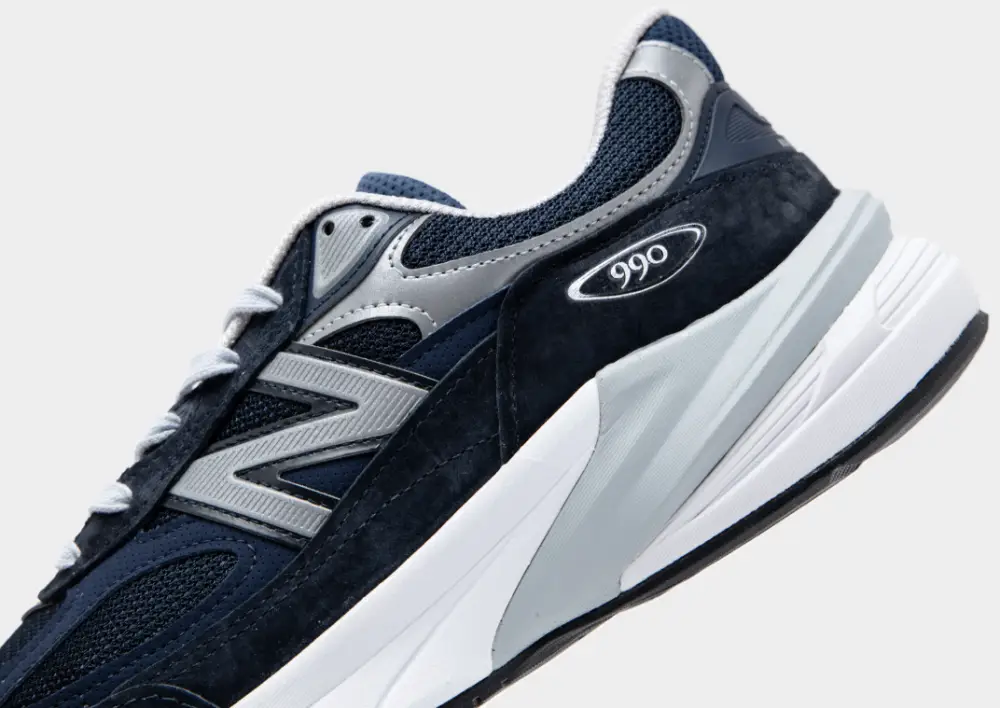 New Balance 990 v6 "Made in USA" 
