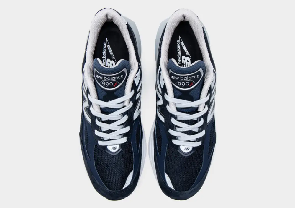 New Balance 990 v6 "Made in USA" 