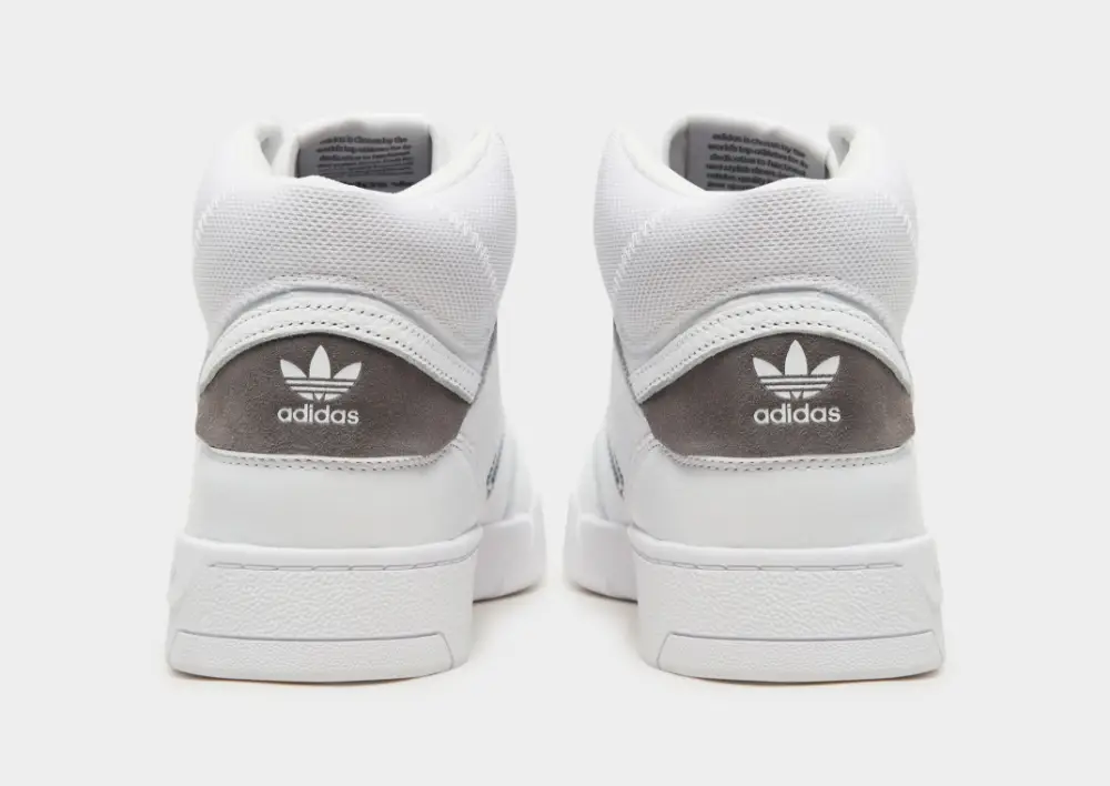 adidas Originals Drop Step Mid 