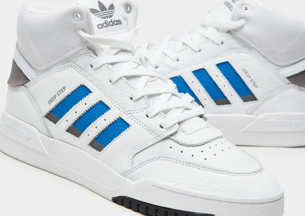 adidas Originals Drop Step Mid 