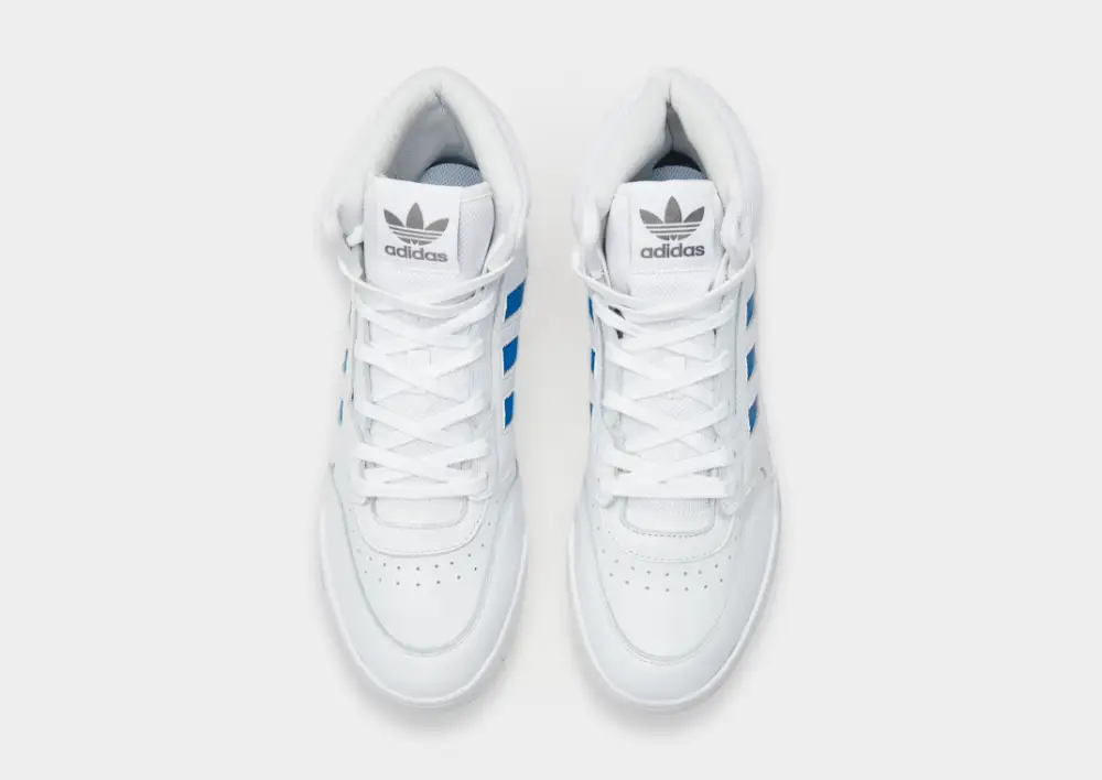 adidas Originals Drop Step Mid 