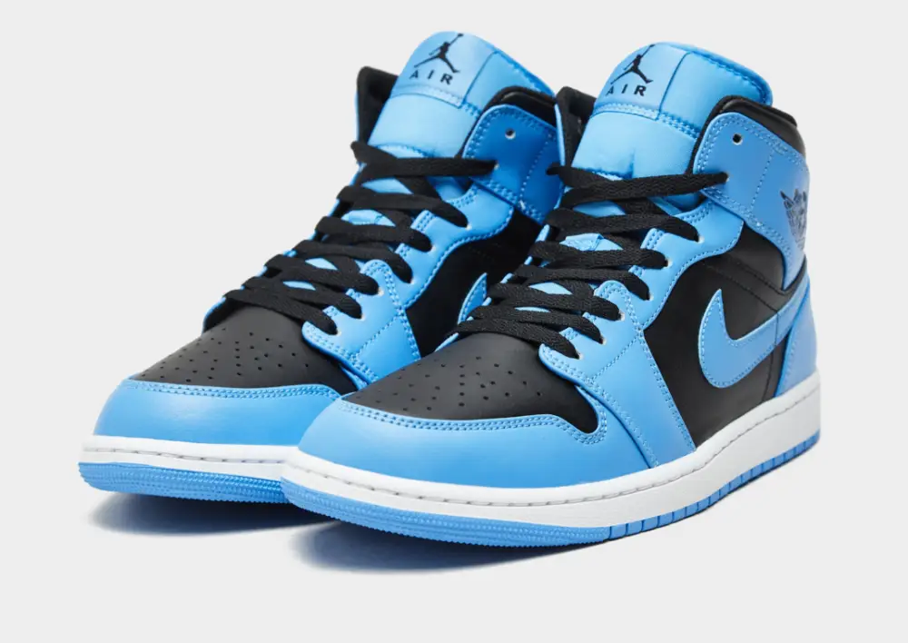 Jordan Air 1 Mid 281154