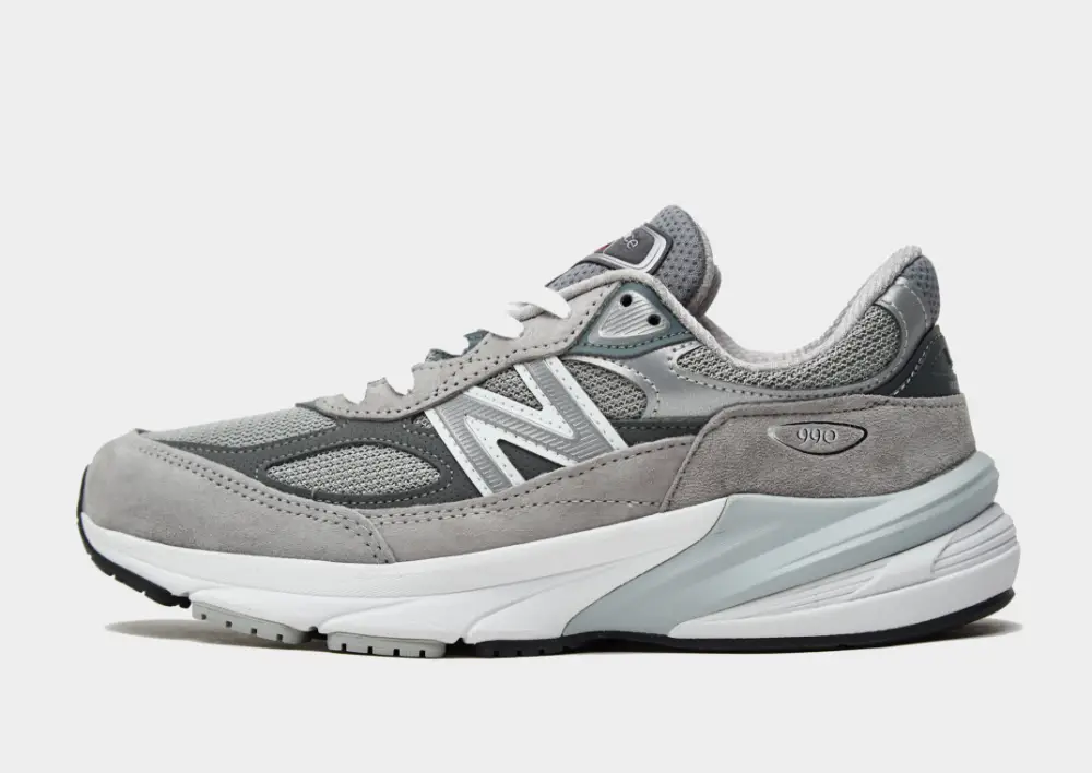 New Balance 990 v6 "Made in USA" Women's
