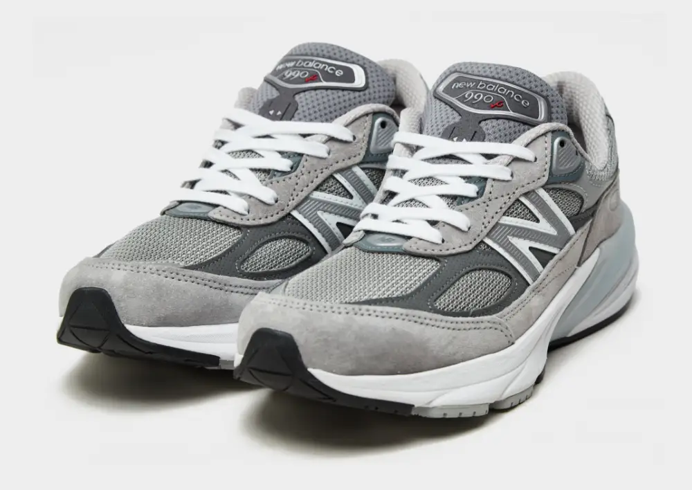 New Balance 990 v6 "Made in USA" Women's