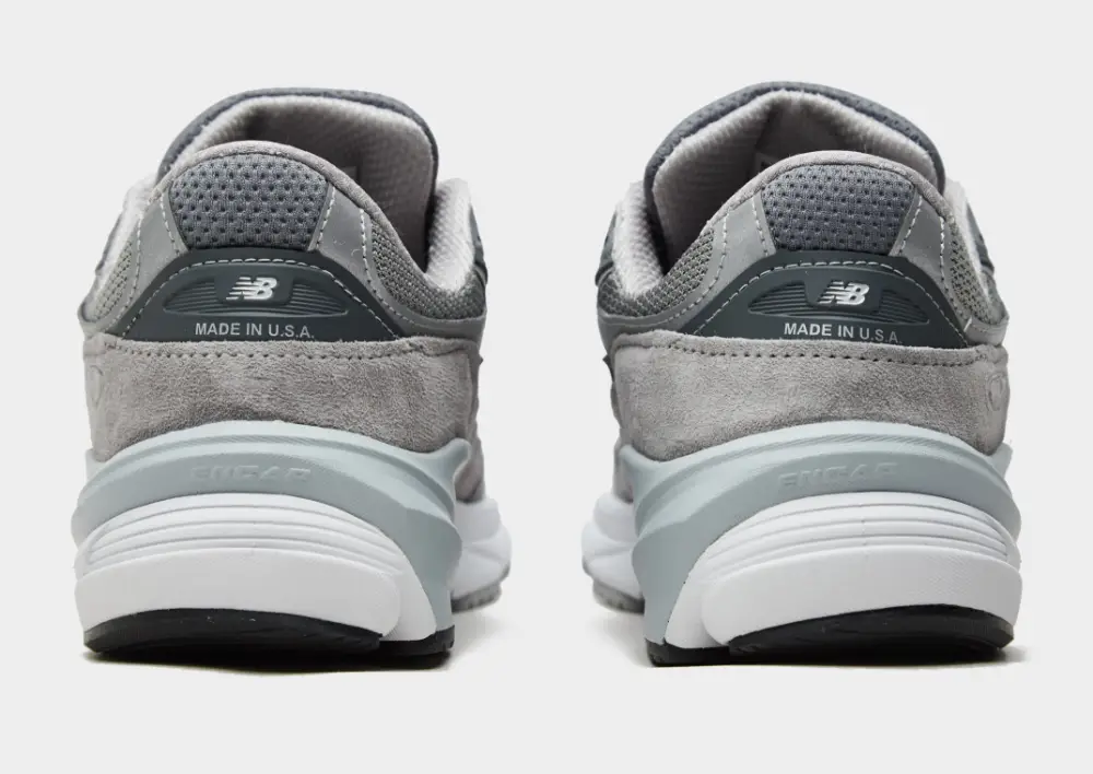 New Balance 990 v6 "Made in USA" Women's 
