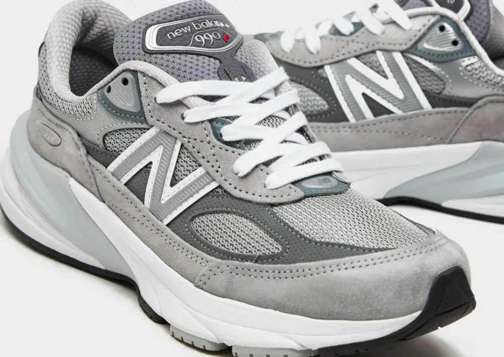 New Balance 990 v6 "Made in USA" Women's 