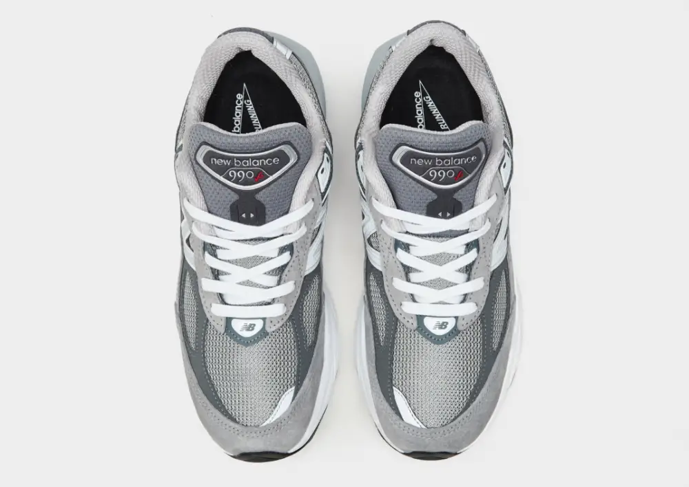 New Balance 990 v6 "Made in USA" Women's 