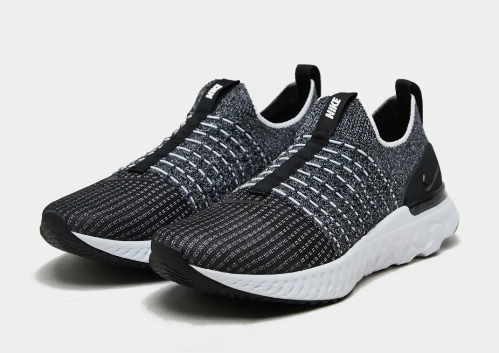 Nike React Phantom Run Flyknit 2 736546