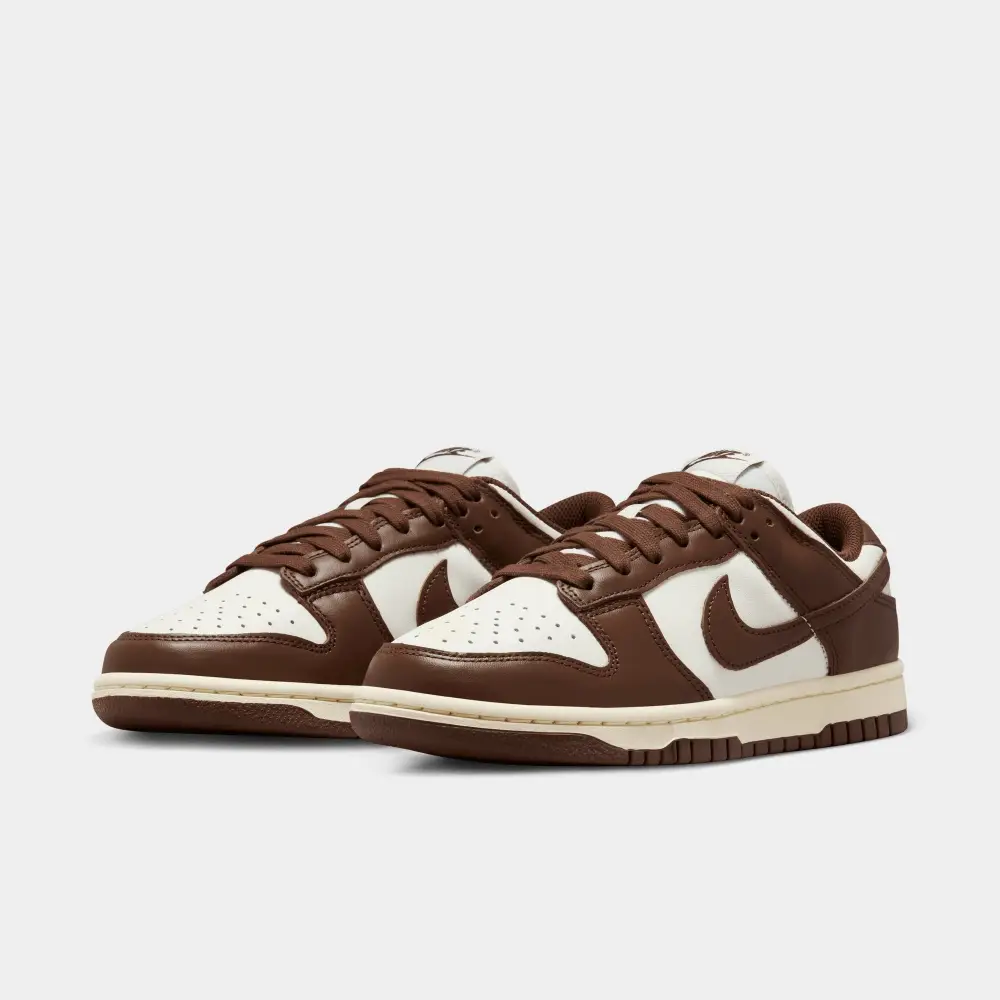 Nike Dunk Low "Cacao Wow" Women's
