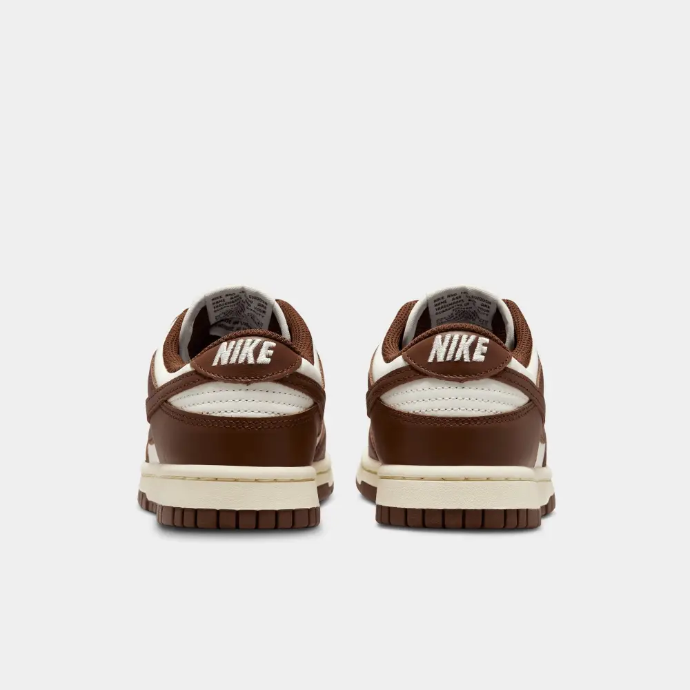 Nike Dunk Low "Cacao Wow" Women's 