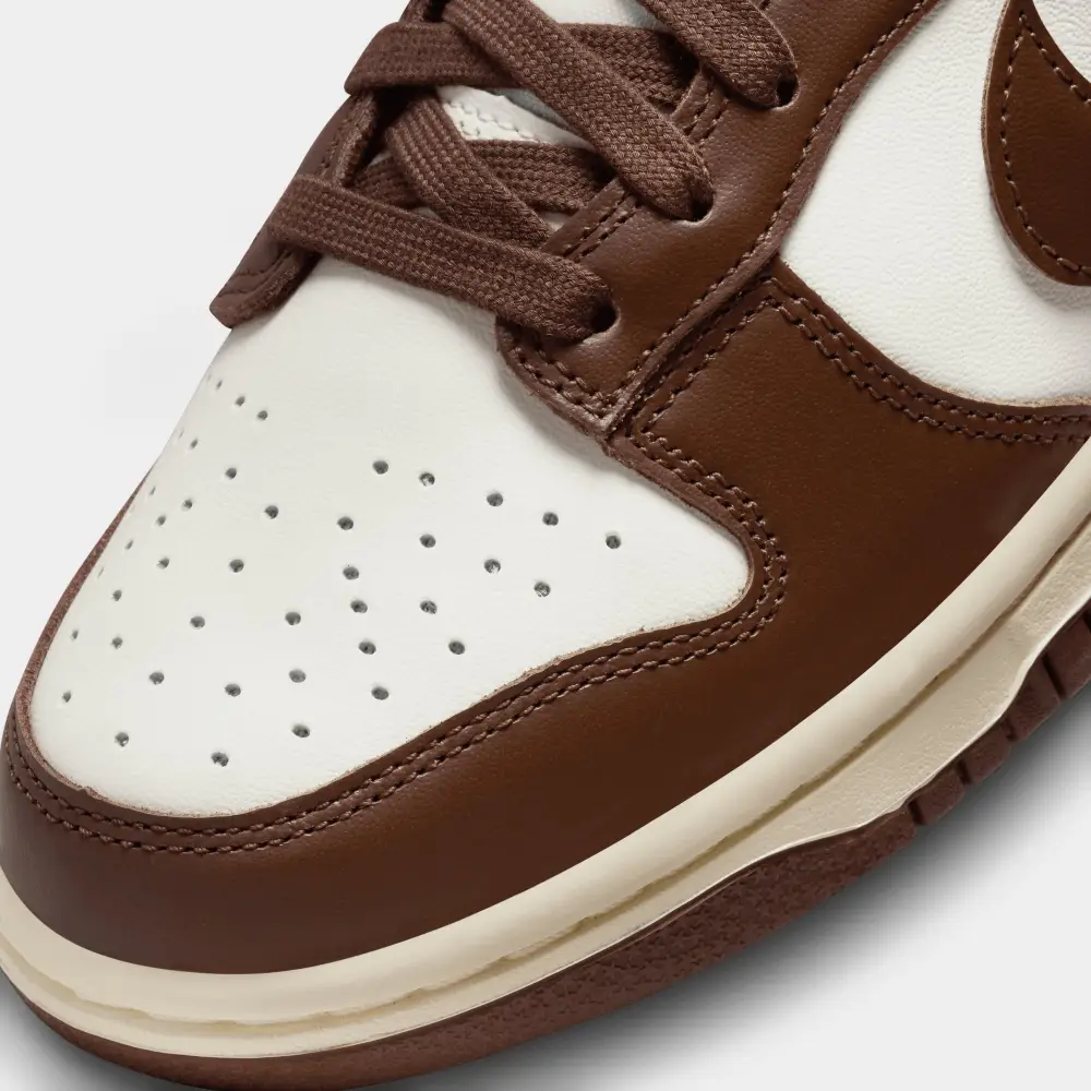 Nike Dunk Low "Cacao Wow" Women's 