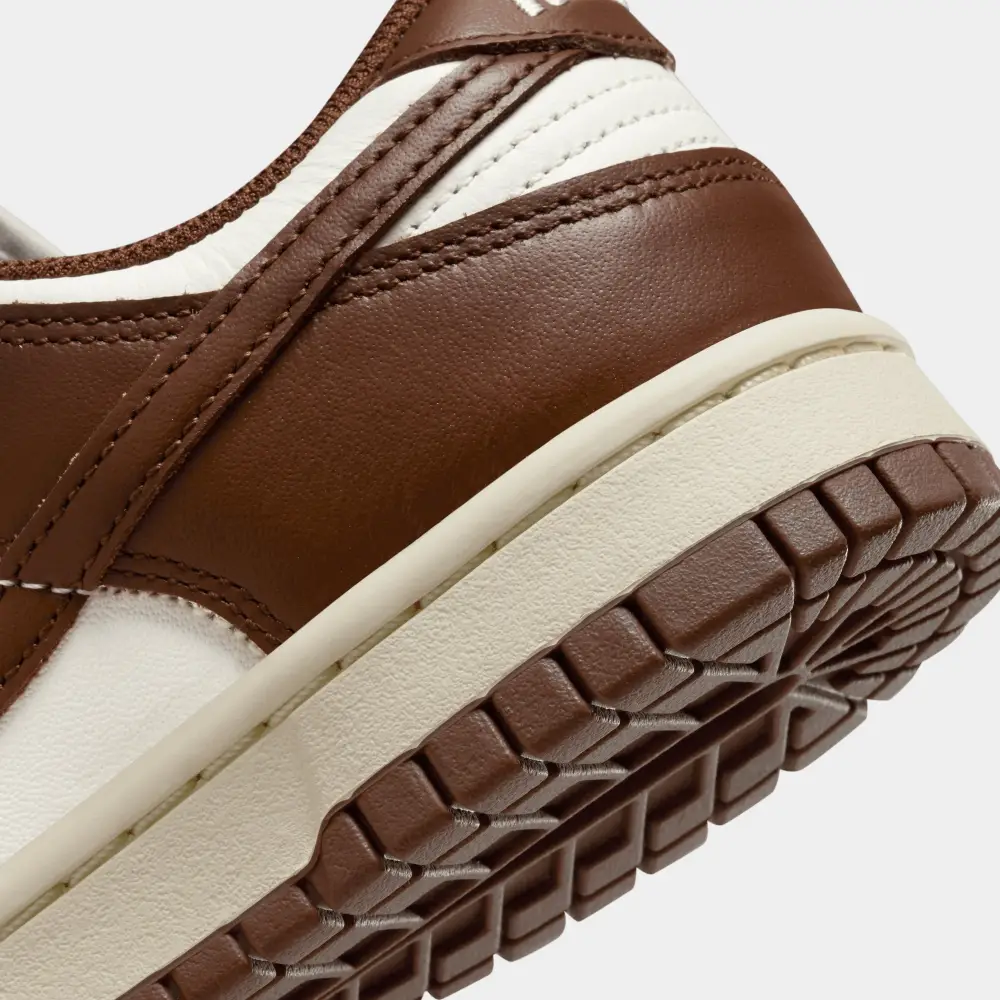 Nike Dunk Low "Cacao Wow" Women's 