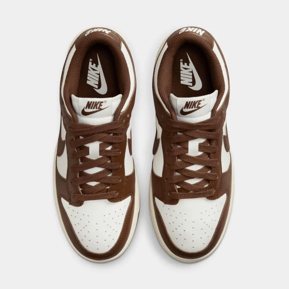 Nike Dunk Low "Cacao Wow" Women's 