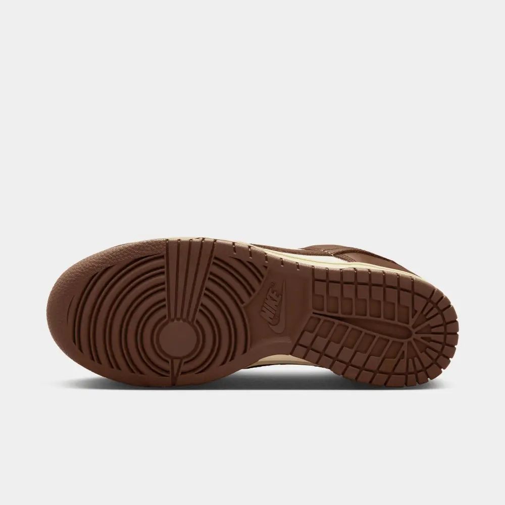 Nike Dunk Low "Cacao Wow" Women's 