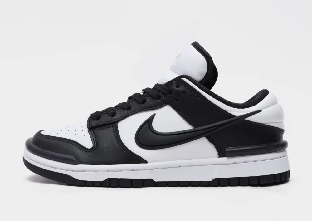 Nike Dunk Low Twist "Panda" Women's