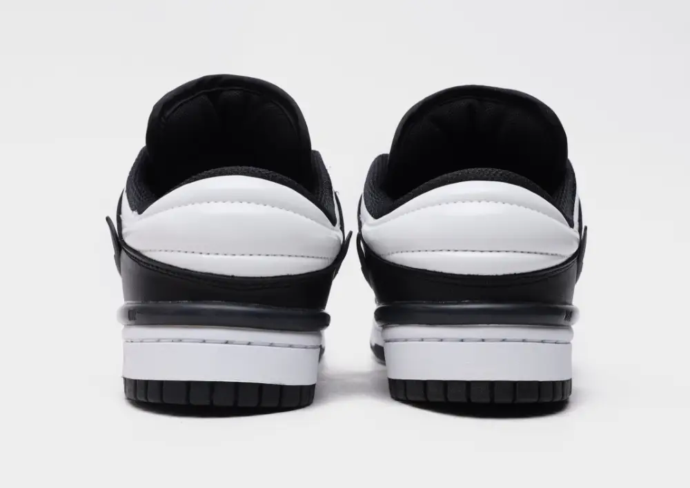 Nike Dunk Low Twist "Panda" Women's 
