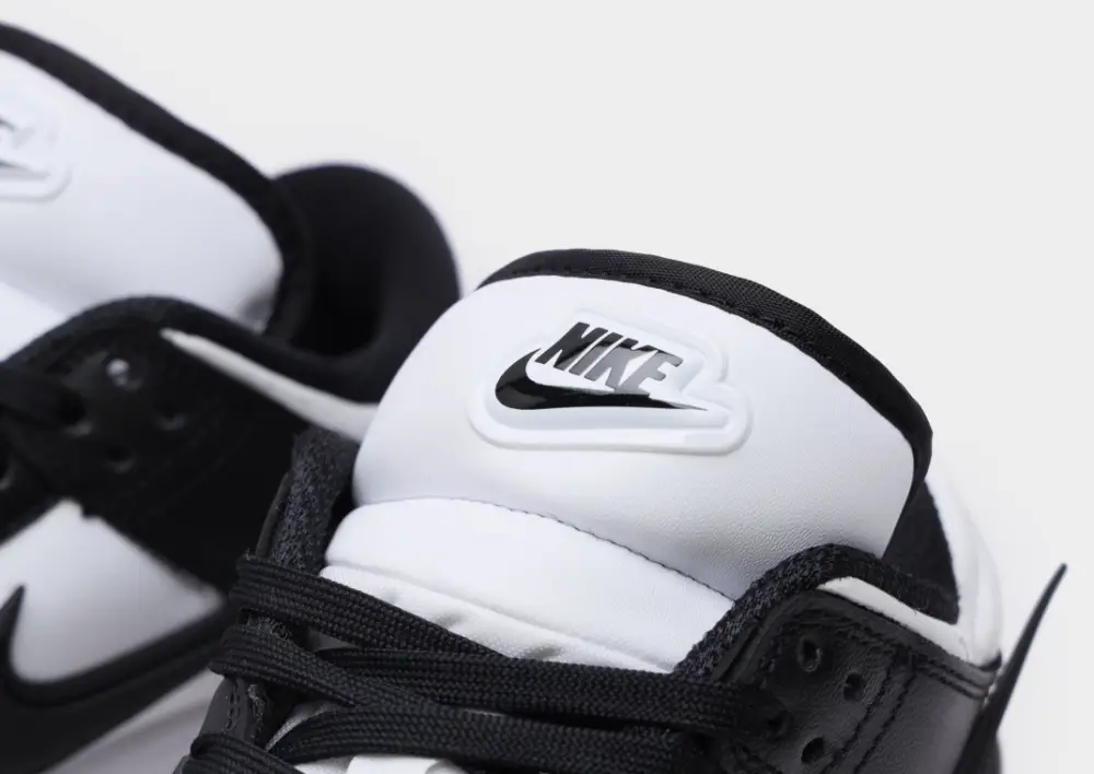 Nike Dunk Low Twist "Panda" Women's 
