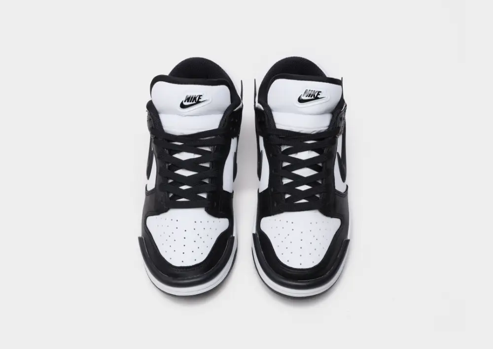 Nike Dunk Low Twist "Panda" Women's 