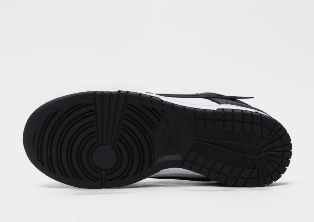Nike Dunk Low Twist "Panda" Women's 