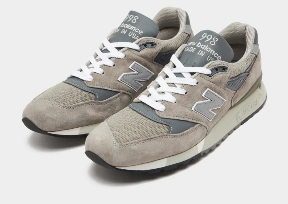 New Balance 998 "Made in USA" Core 7186854