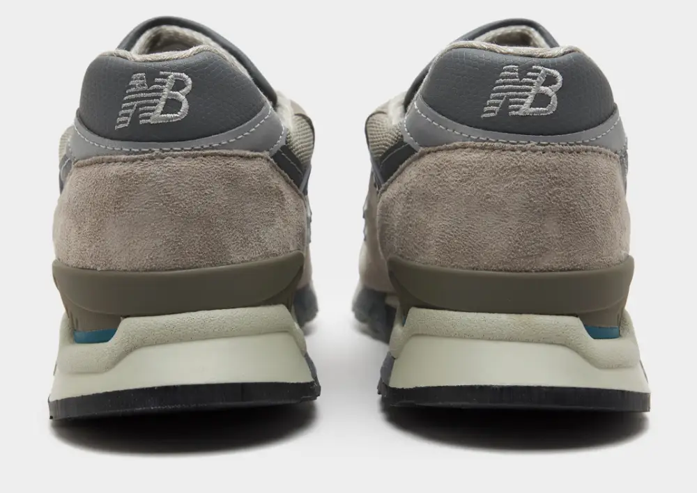 New Balance 998 "Made in USA" Core 