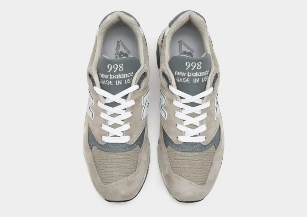New Balance 998 "Made in USA" Core 