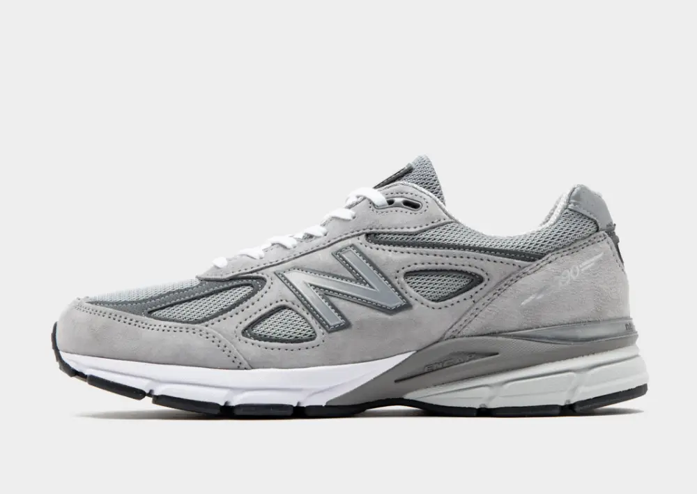 New Balance 990 v4 "Made in USA" 22AEE557