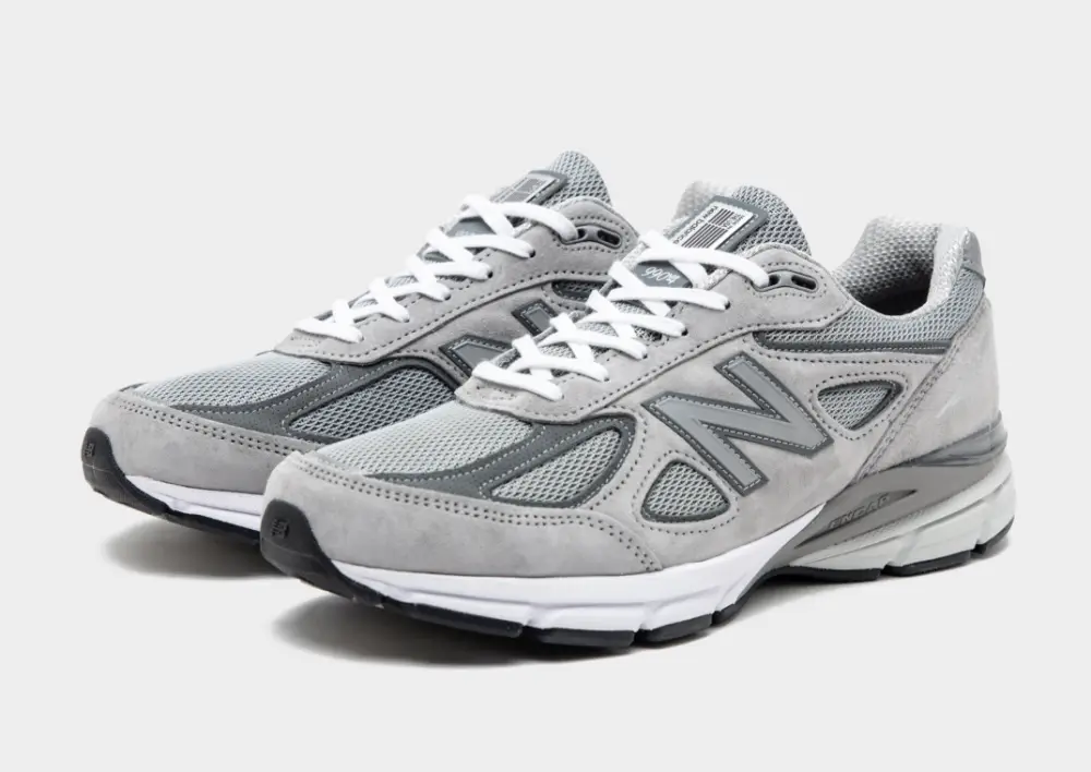 New Balance 990 v4 "Made in USA" 22AEE557