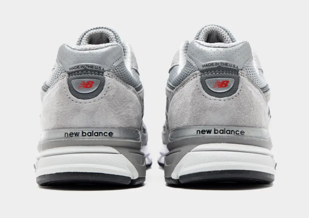 New Balance 990 v4 "Made in USA" 