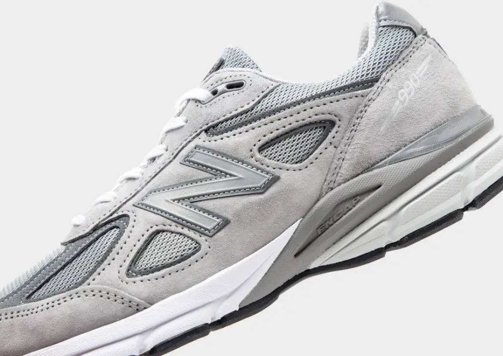 New Balance 990 v4 "Made in USA" 
