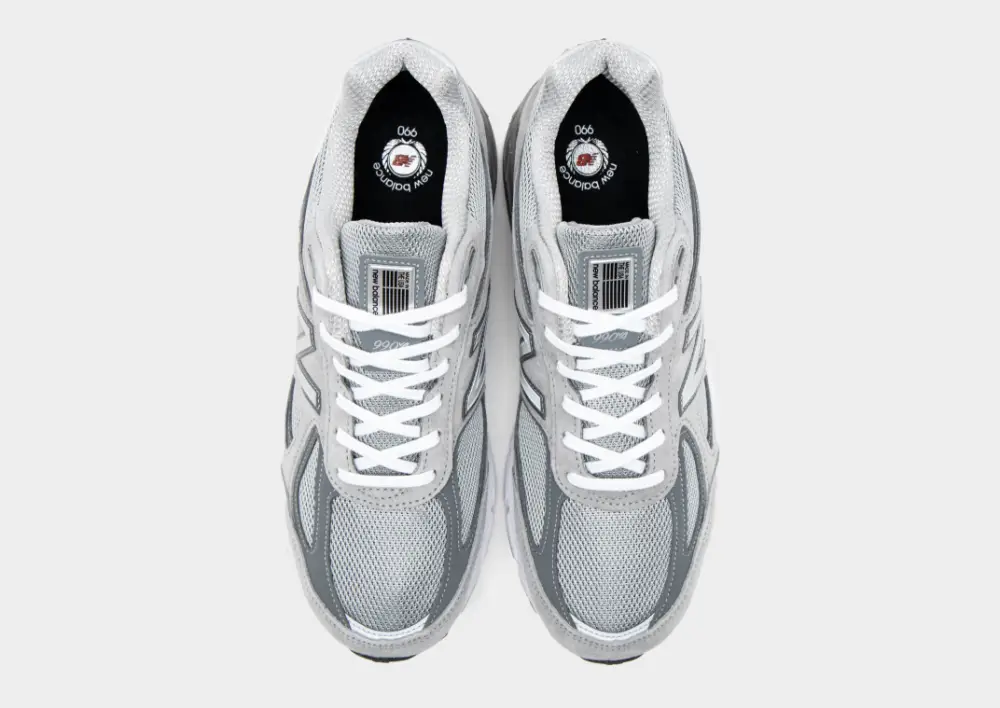 New Balance 990 v4 "Made in USA" 
