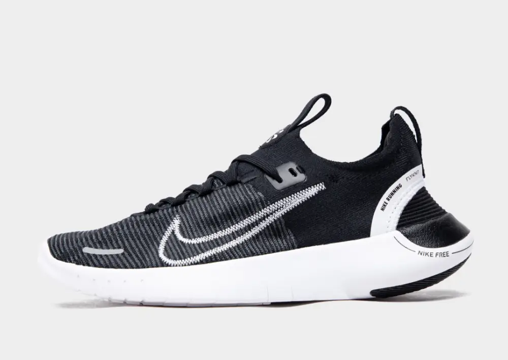 Nike Free Run Flyknit Next Nature Women's