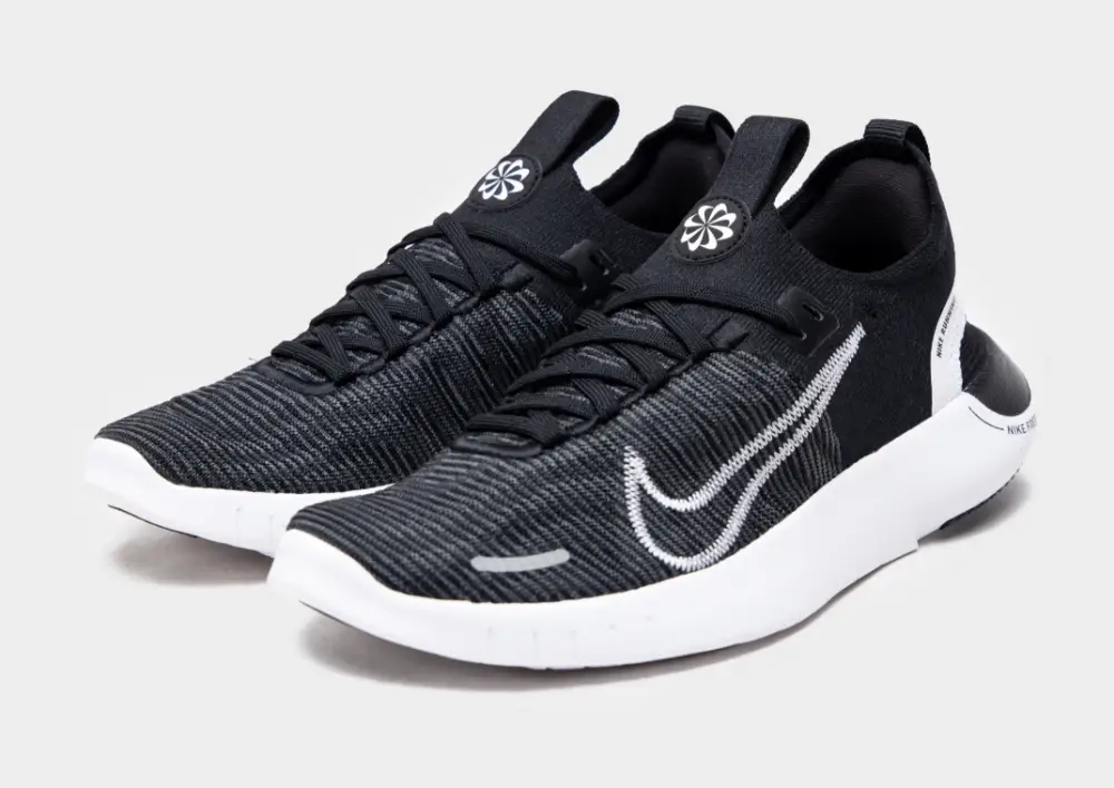 Nike Free Run Flyknit Next Nature Women's
