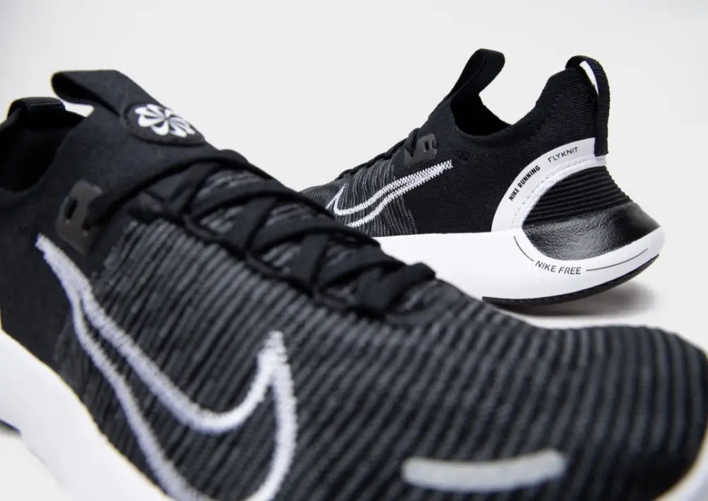 Nike Free Run Flyknit Next Nature Women's 
